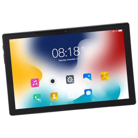 Android 14 Tablet, 10.1 Inch Android Tablets 8GB RAM 256GB ROM 128GB Expand, 1920*1080 IPS Screen Ten-Core Processor 8MP+20MP Dual Camera, Bluetooth WiFi Tablets for Kids, GMS, Gray